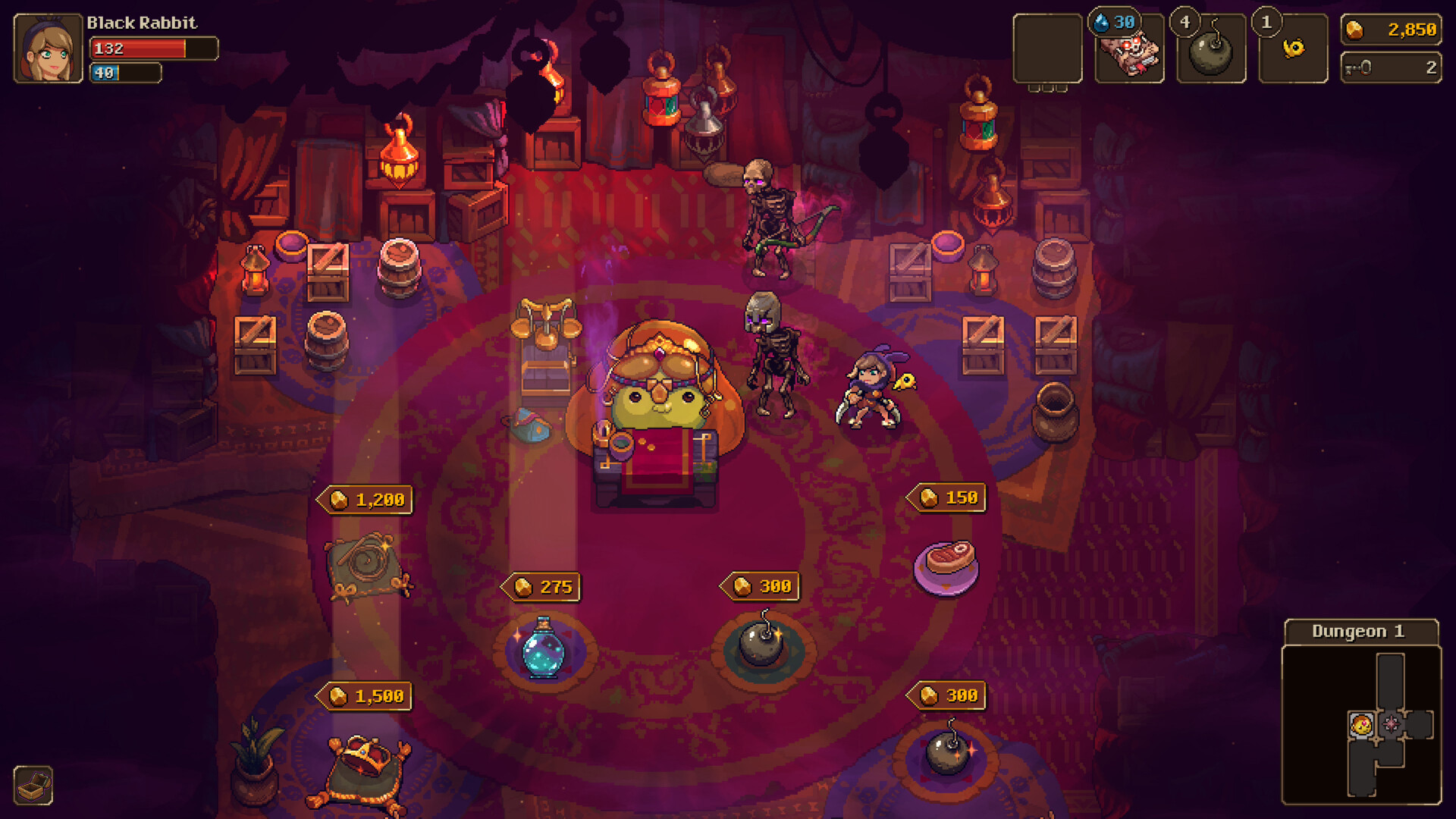 矿坑之下2|官方中文|支持手柄|UnderMine 2|地下矿工2