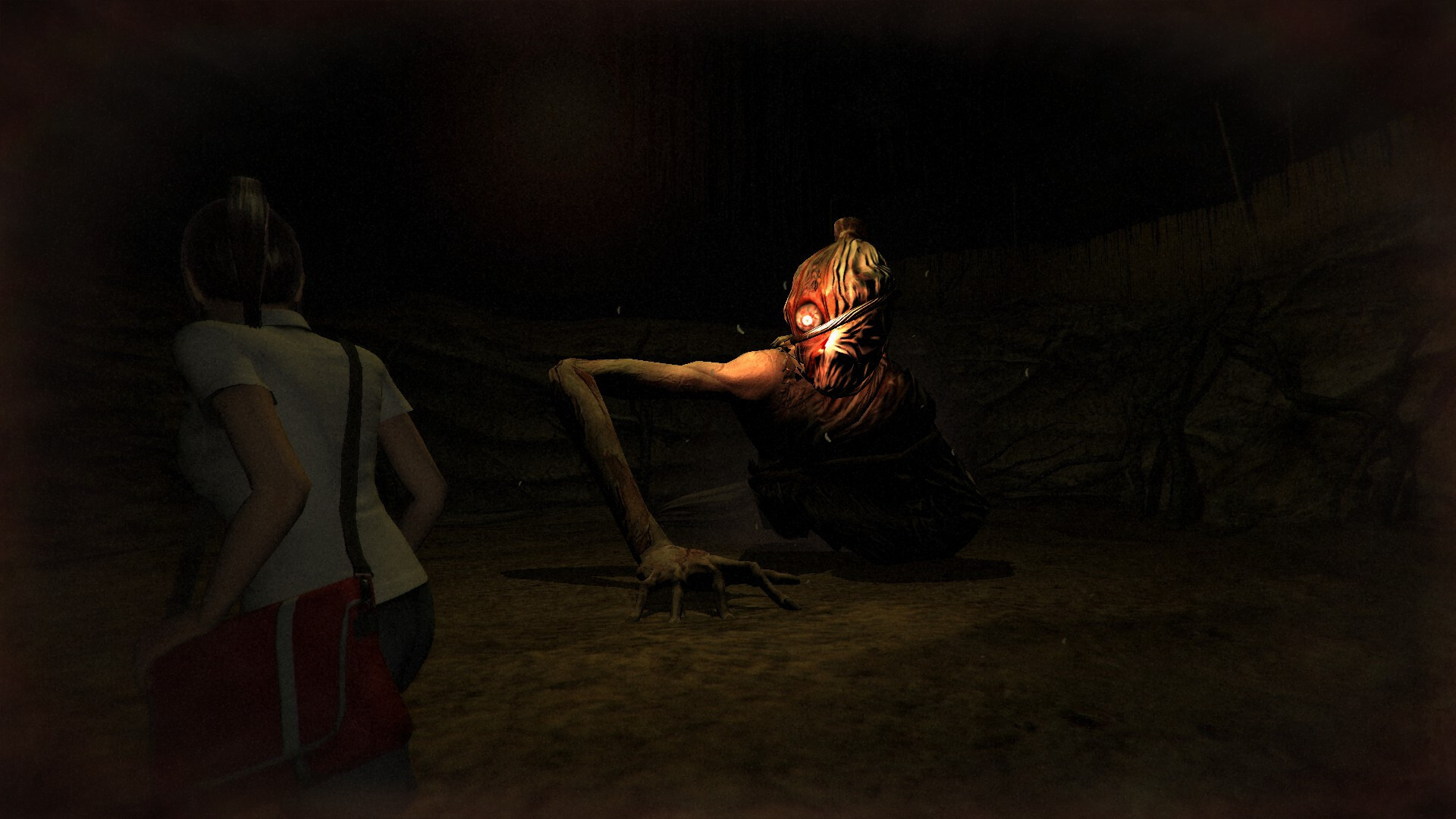 小镇惊魂：重制版合集|v20260125|官方中文|支持手柄|DreadOut Remastered Collection