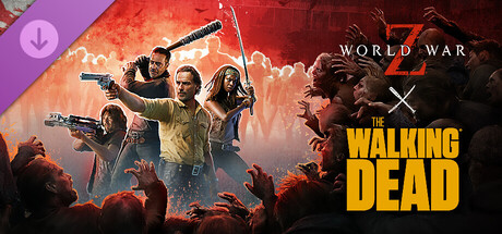 僵尸世界大战:劫后余生|v20260130|豪华版|全DLC|官方中文|支持手柄|World War Z: Aftermath