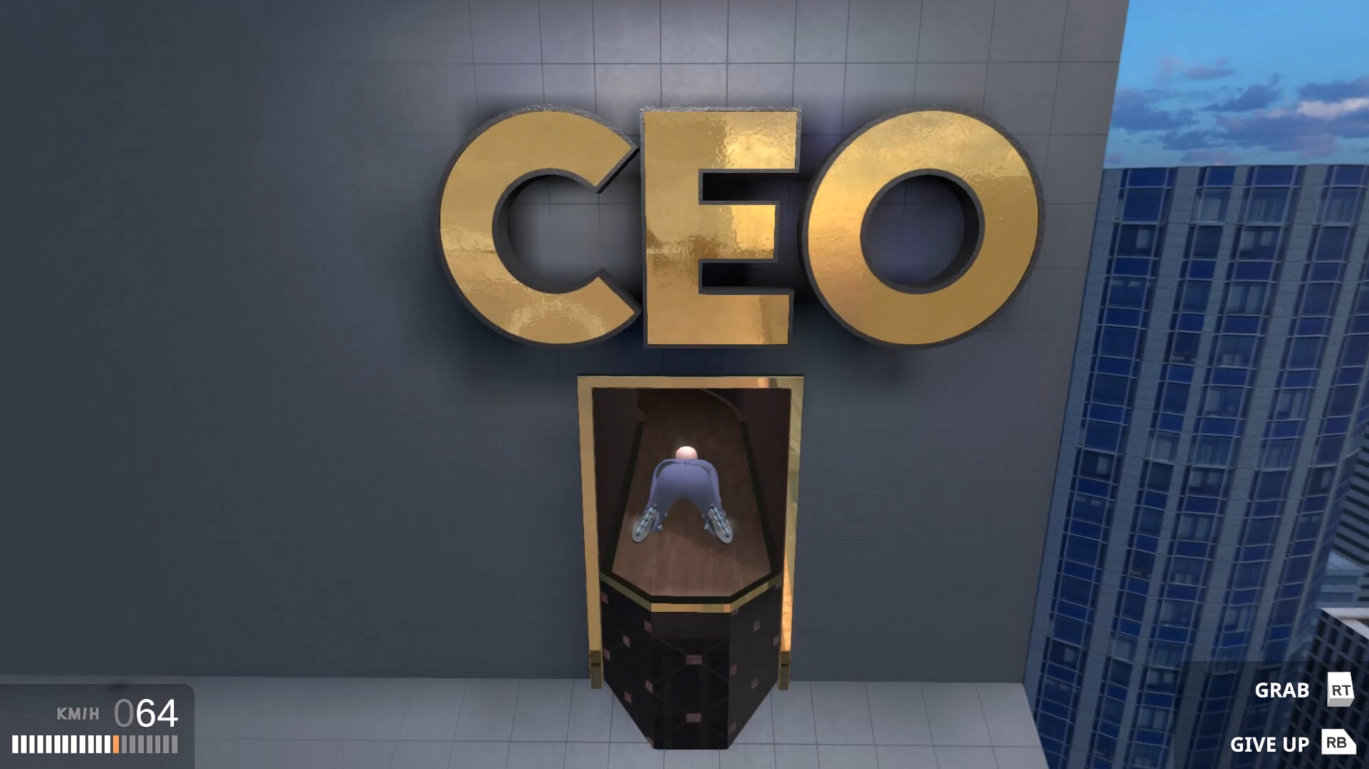 开始工作|v1.1.1.6|官方中文|支持手柄|Get To Work|找个班上