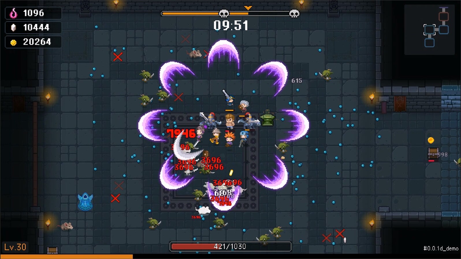 图片[9]-我即军团：替身幸存者|官方中文|支持手柄|I Am Legion Stand Survivors-默默网创