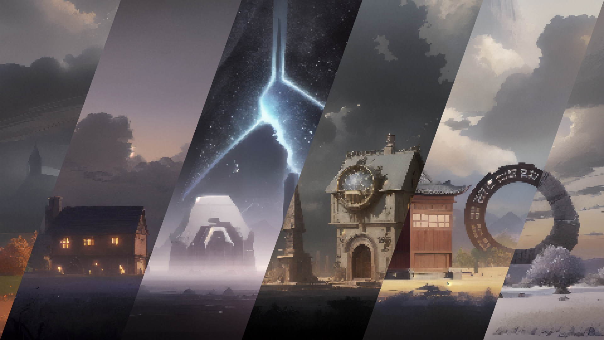 图片[15]-村与地下城|官方中文|Villages&Dungeons-默默网创