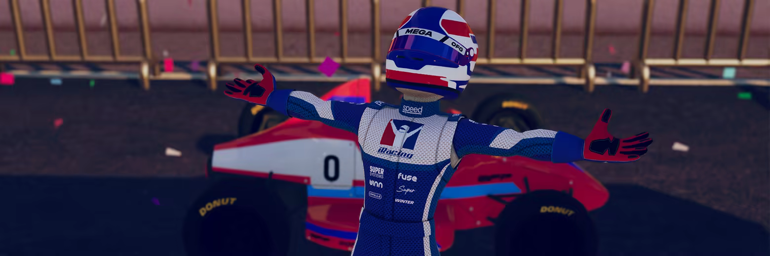 iRacing街机版|官方中文|支持手柄|iRacing Arcade-默默网创