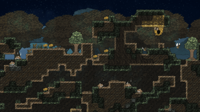 鼠托邦|官方中文|支持手柄|Ratopia