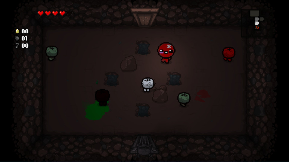 图片[4]-以撒的结合：重生|全DLC|官方中文|支持手柄|The Binding of Isaac: Rebirth-默默网创