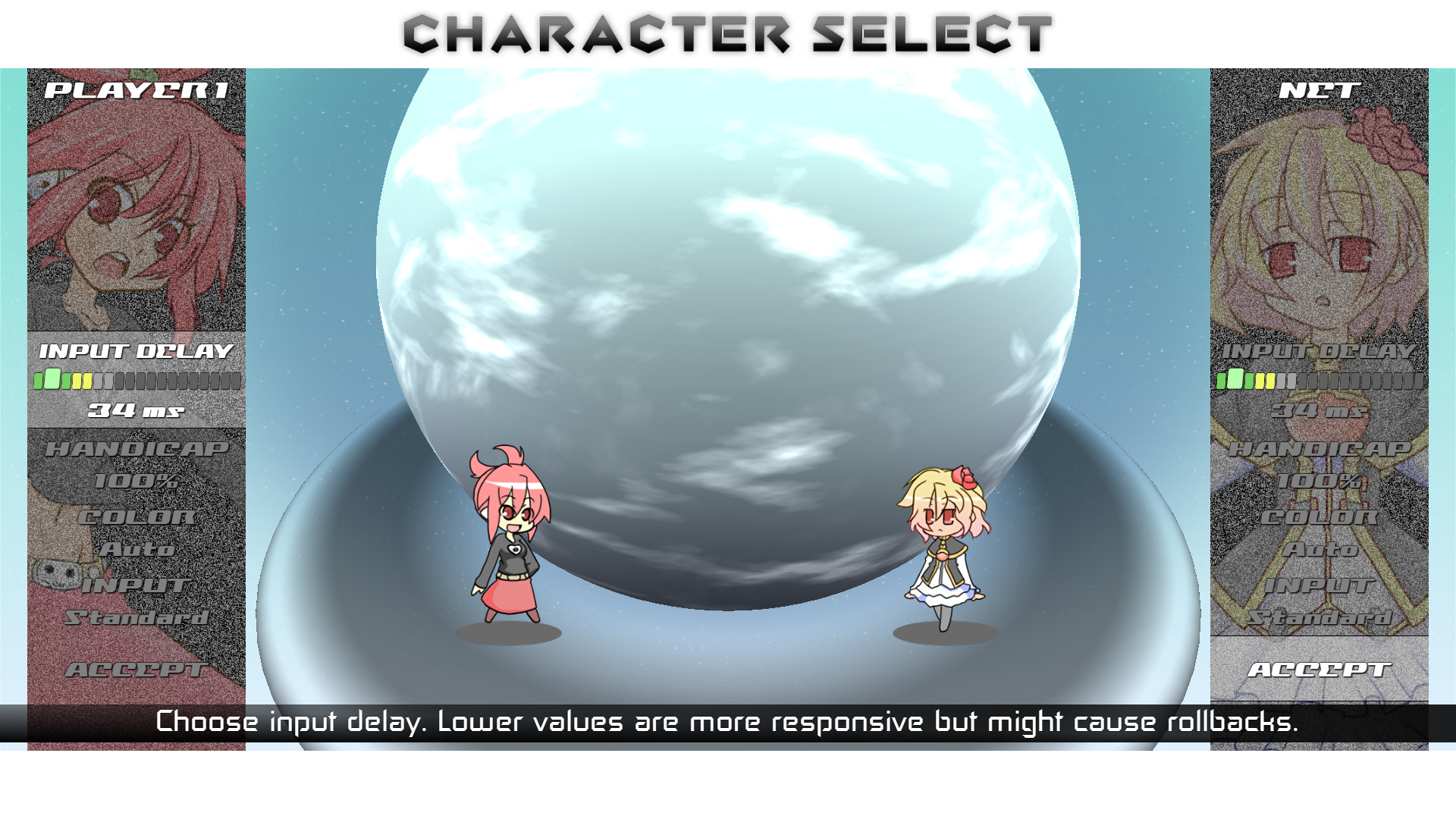 旋战姬极速对决2|官方中文|支持手柄|Acceleration of SUGURI 2