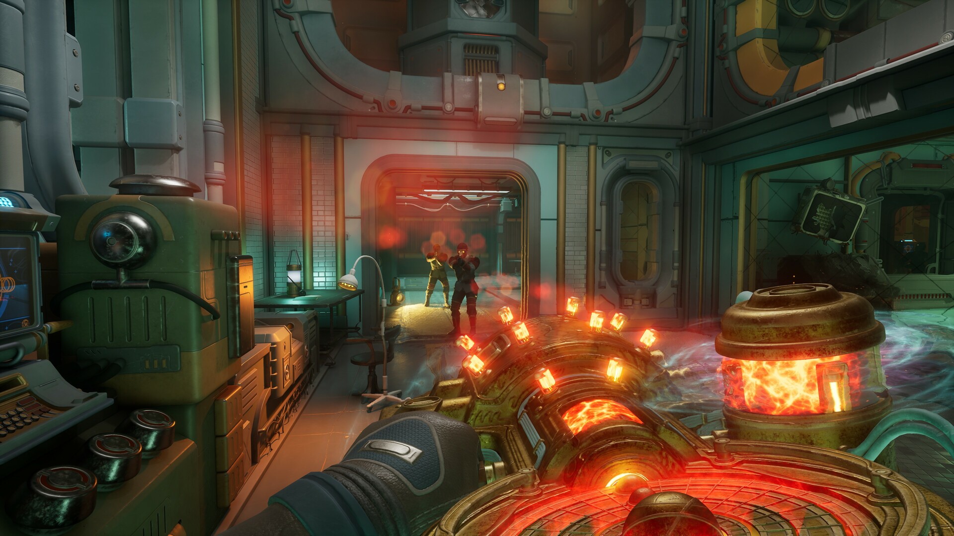 天外世界2|v1.1.0.0|高级版|官方中文|支持手柄|The Outer Worlds 2-默默网创