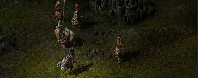 愚者盛宴|支持手柄|Banquet for Fools-默默网创