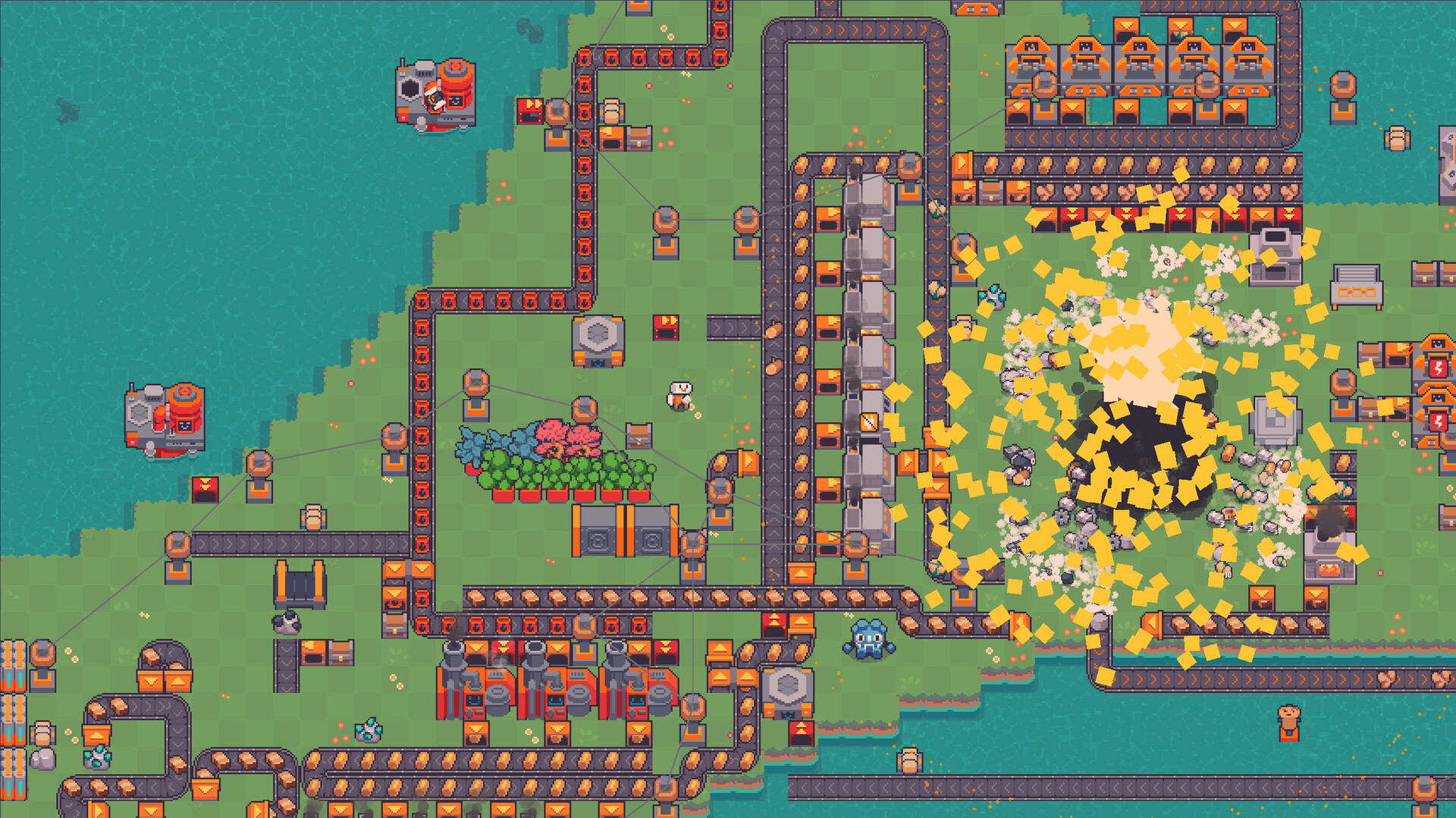 图片[9]-星轮|官方中文|支持手柄|Starground-默默网创