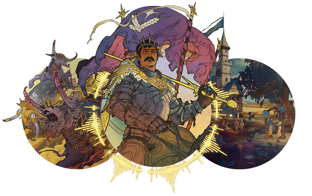 图片[9]-寂静之歌|v1.6.0|全DLC|官方中文|Songs Of Silence-默默网创