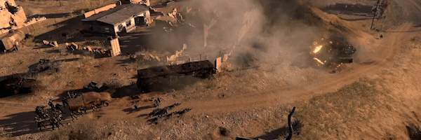 终结者: 黑暗命运 - 反抗|v1.08.1173|官方中文|Terminator Dark Fate Defiance