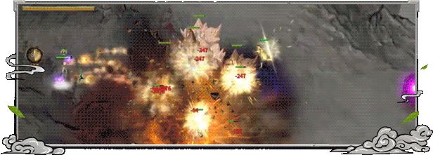 图片[19]-鬼谷八荒|v1.2.112.259|全DLC|官方中文|支持手柄|Tale of Immortal-默默网创