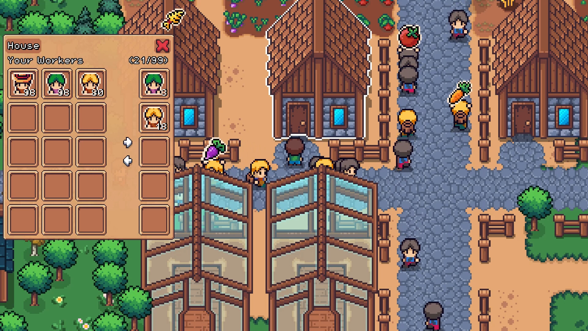 农场先生|官方中文|支持手柄|MR FARMBOY|农夫先生