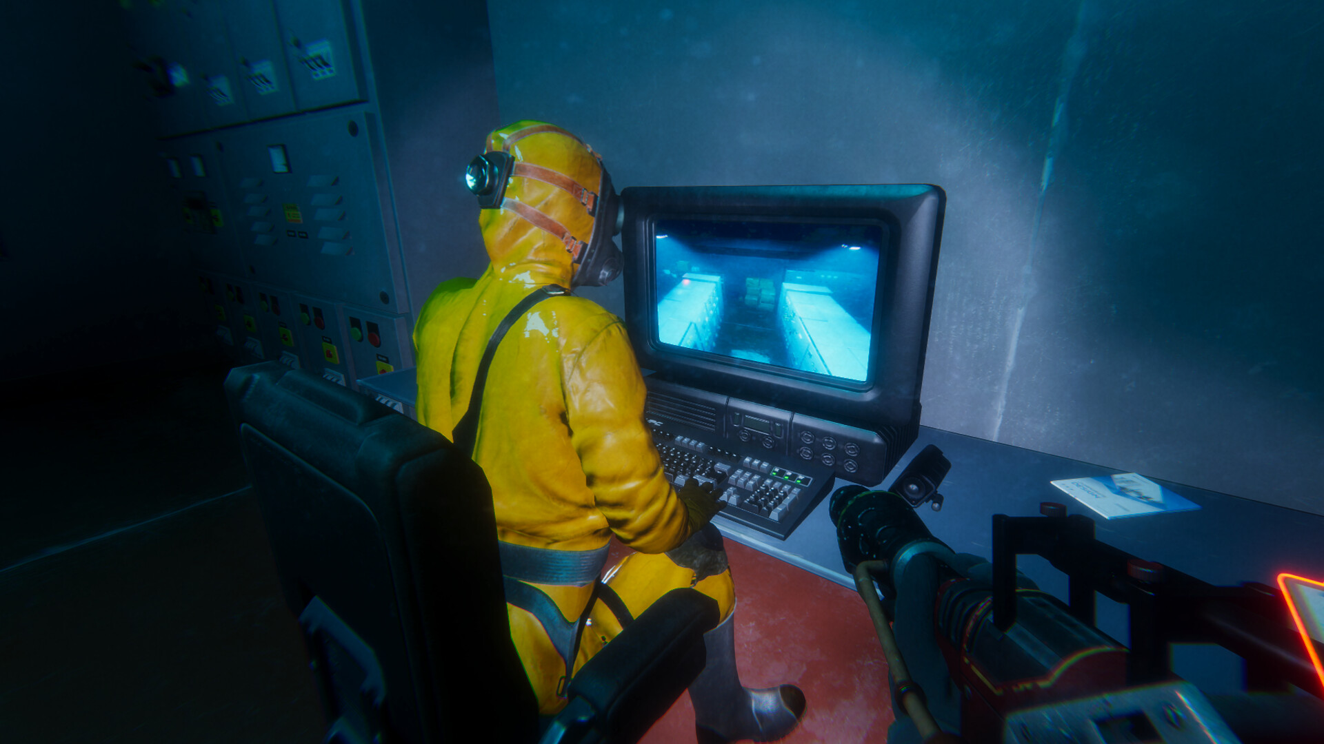 感染:起源|官方中文|Infestation: Origins|侵袭:源起