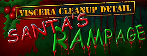 内脏清洁工|官方英文|支持手柄|Viscera Cleanup Detail-默默网创