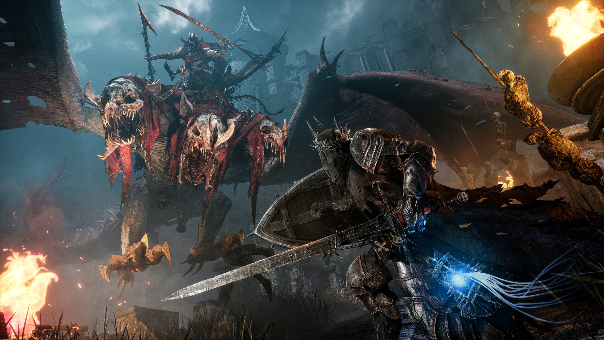 图片[14]-堕落之主|v2.5.247|豪华版|全DLC|官方中文|支持手柄|Lords of the Fallen-默默网创