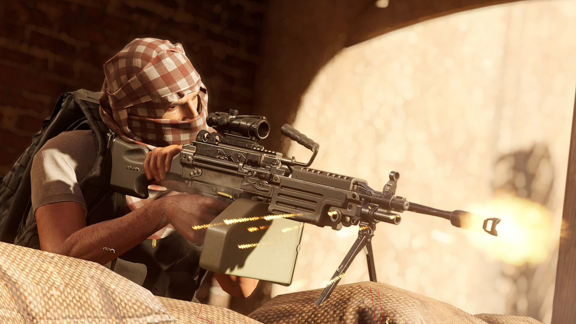 叛乱:沙漠风暴|官方中文|支持手柄|Insurgency: Sandstorm