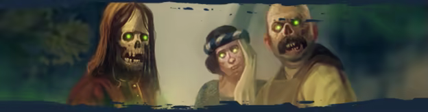 黑色间歇泉:黑暗的信使|v1.2.90|全DLC|官方中文|Black Geyser: Couriers of Darkness|黑色间歇泉:黑暗的使者