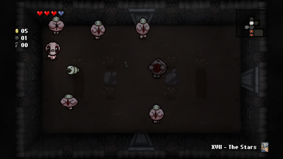 图片[2]-以撒的结合：重生|全DLC|官方中文|支持手柄|The Binding of Isaac: Rebirth-默默网创