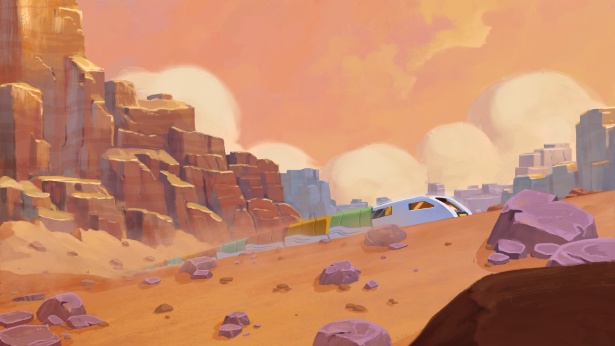 备用计划:家园|官方中文|Plan B: Terraform|B计划：启程拓殖-默默网创