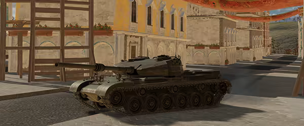 装甲纷争:决定版|官方中文|支持手柄|Panzer War Definitive Edition Cry Of War