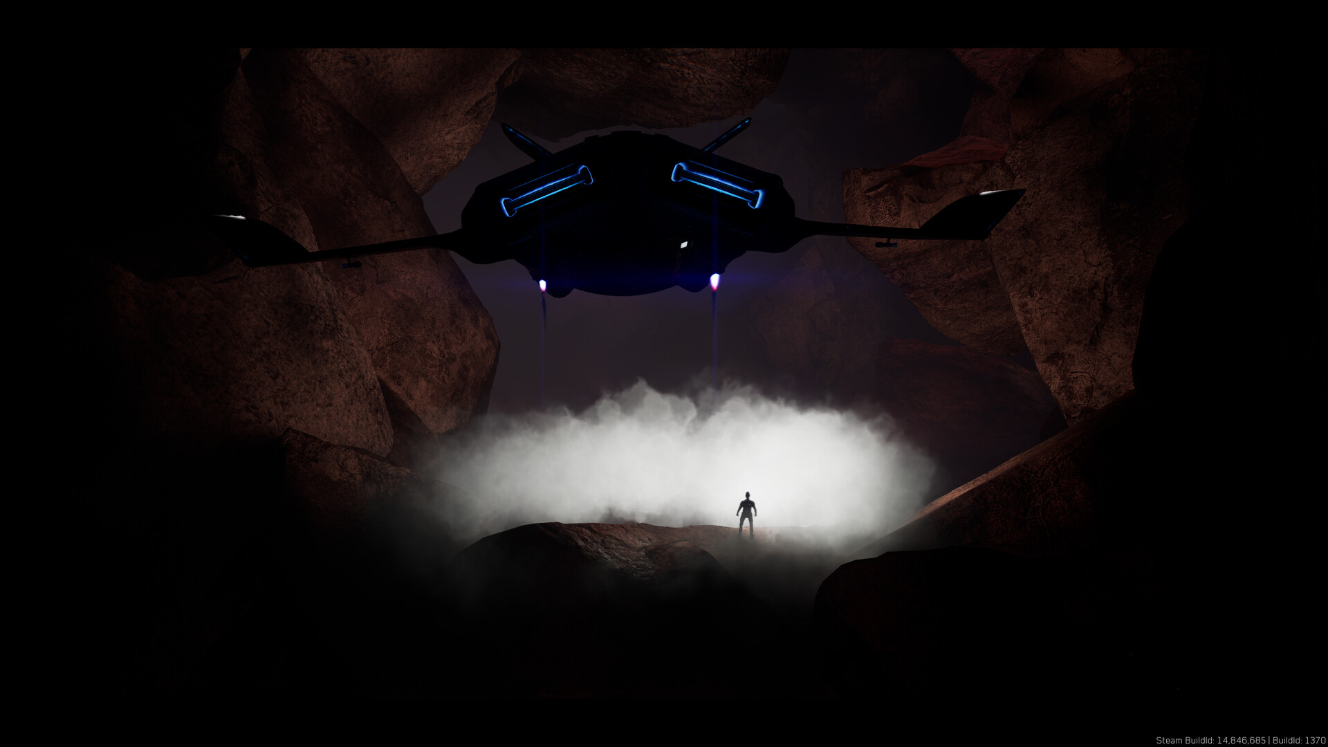 坎加|官方中文|QANGA