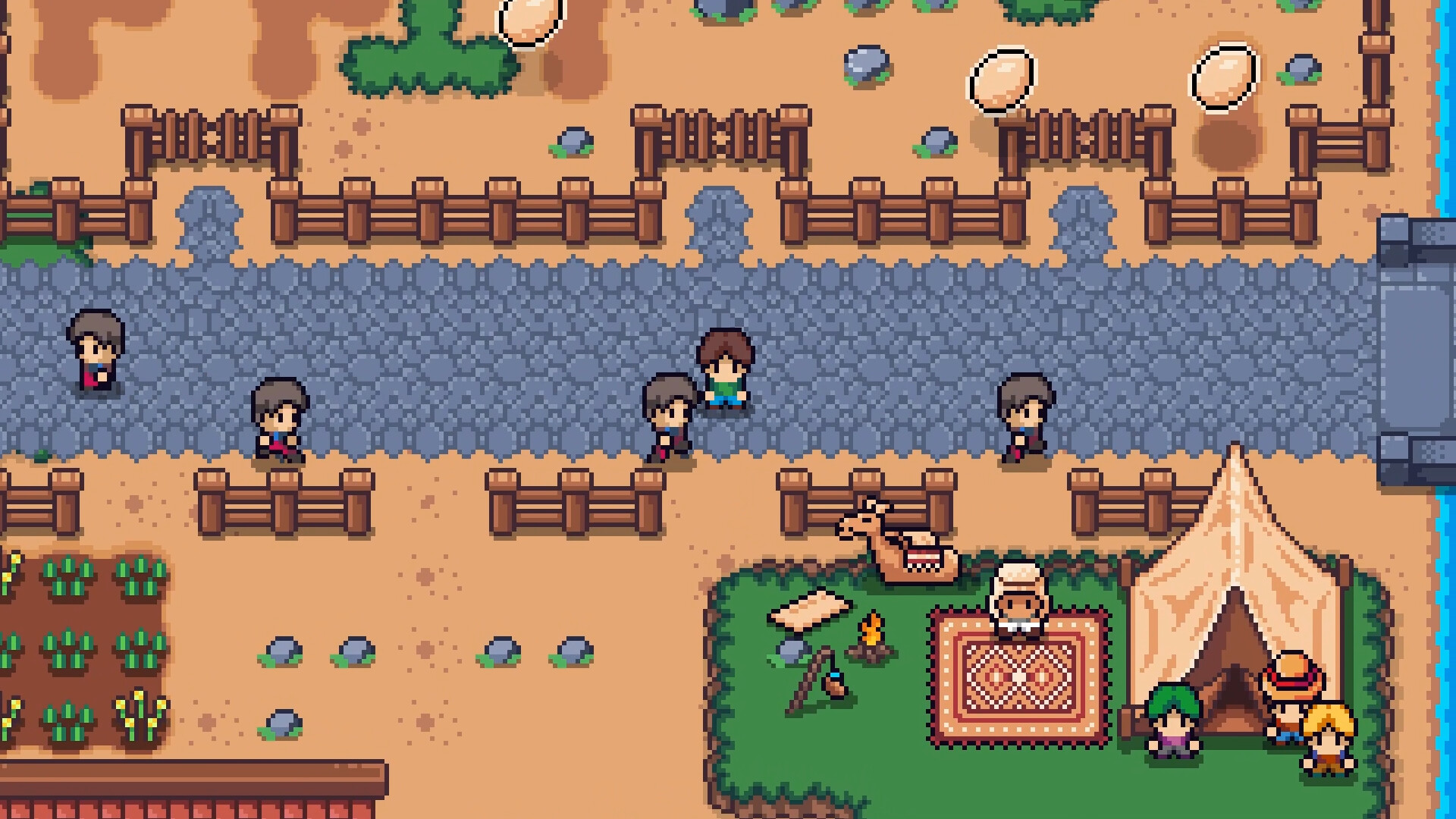 农场先生|官方中文|支持手柄|MR FARMBOY|农夫先生