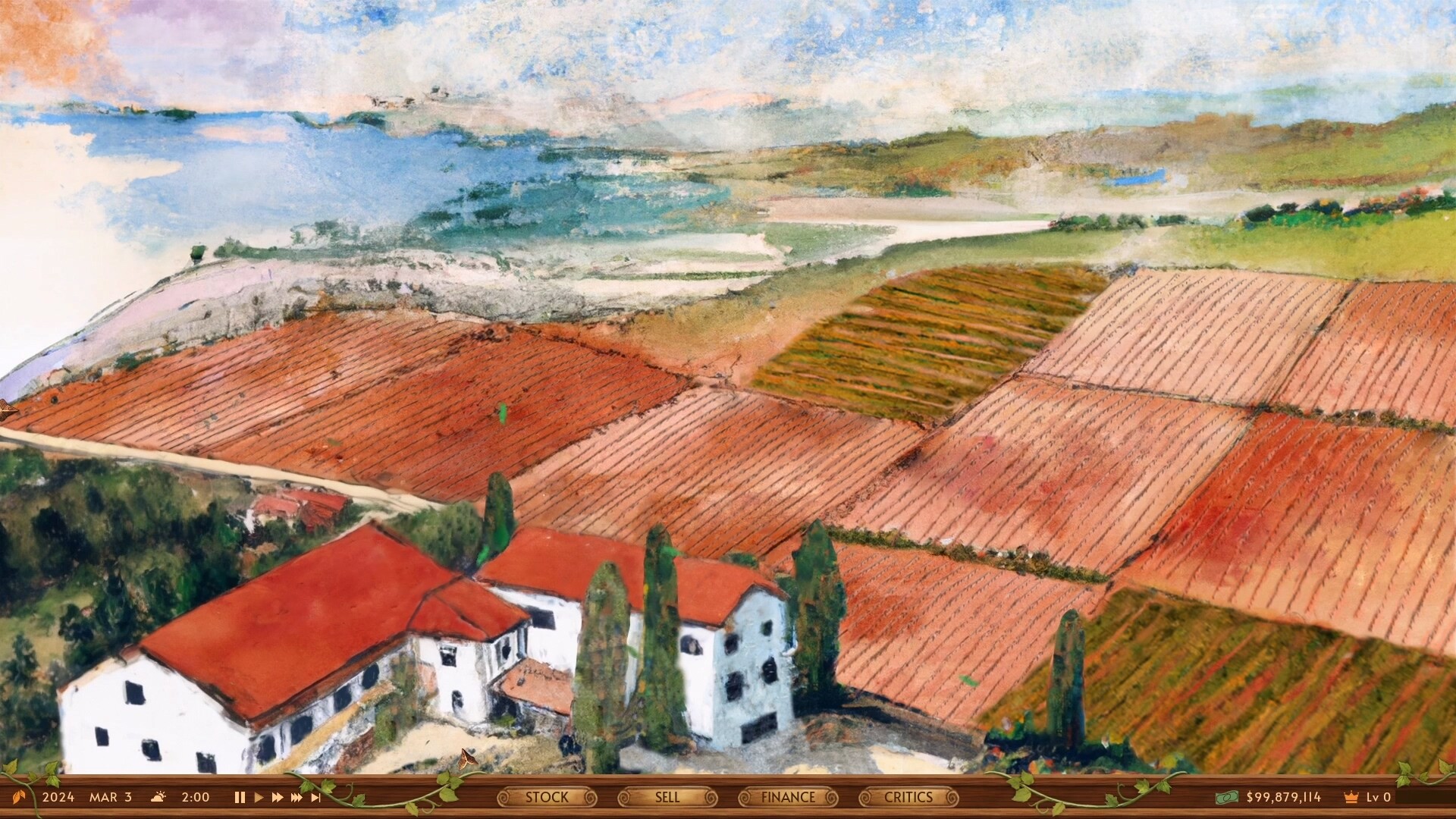 图片[13]-酒庄模拟器|v20250523|官方中文|From Soil to Bottle-默默网创