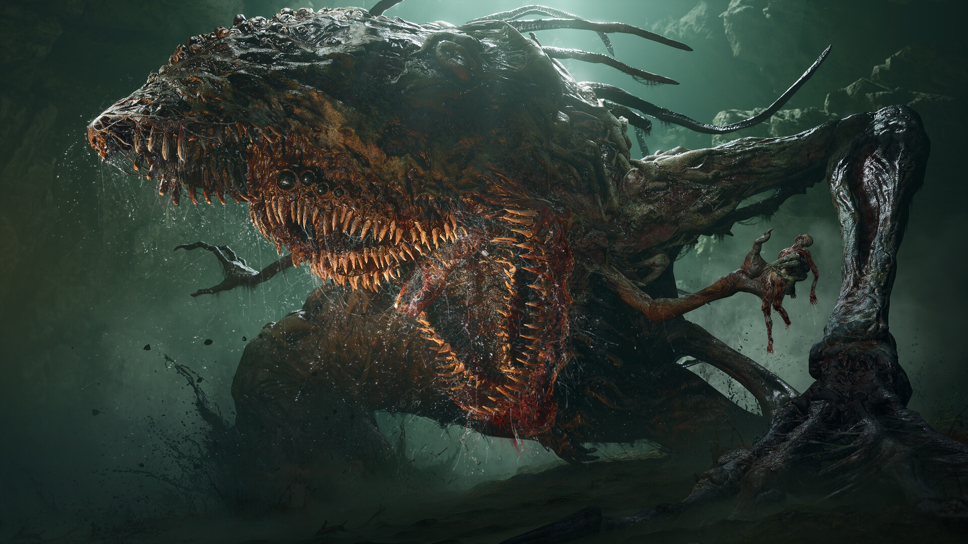 图片[13]-堕落之主|v2.5.247|豪华版|全DLC|官方中文|支持手柄|Lords of the Fallen-默默网创