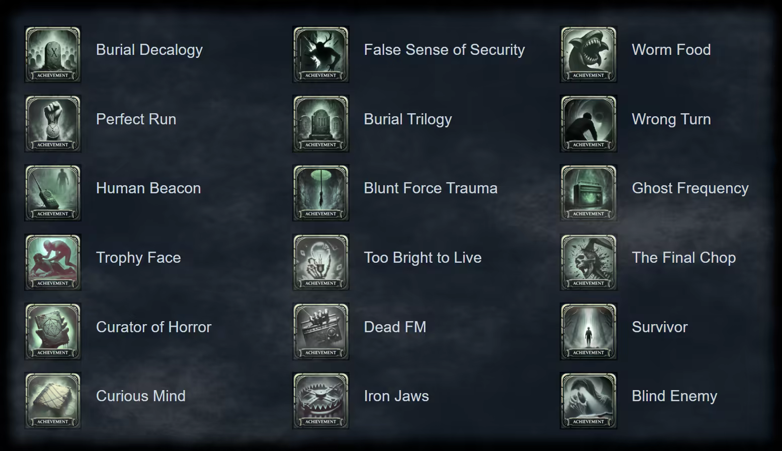 前方警告2|官方中文|Caution Ahead: Part 2