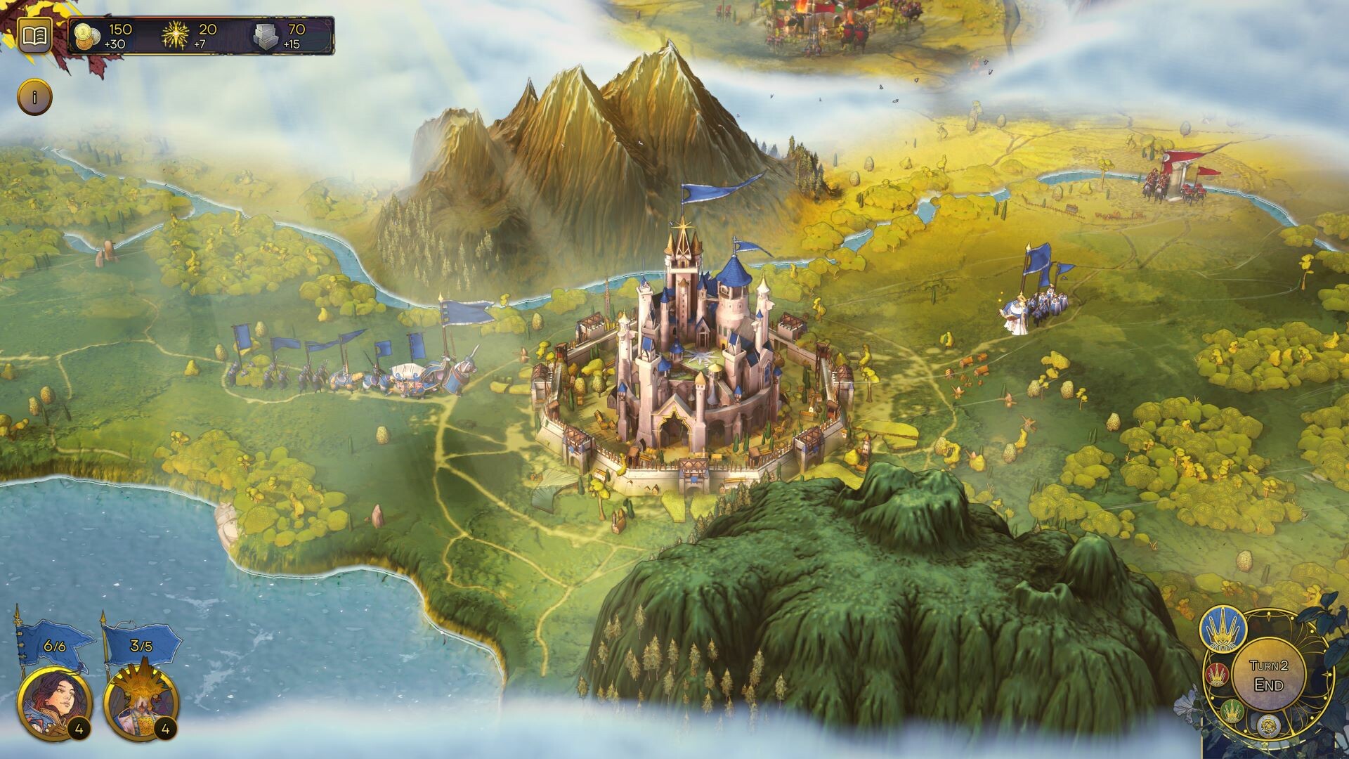 图片[13]-寂静之歌|v1.6.0|全DLC|官方中文|Songs Of Silence-默默网创