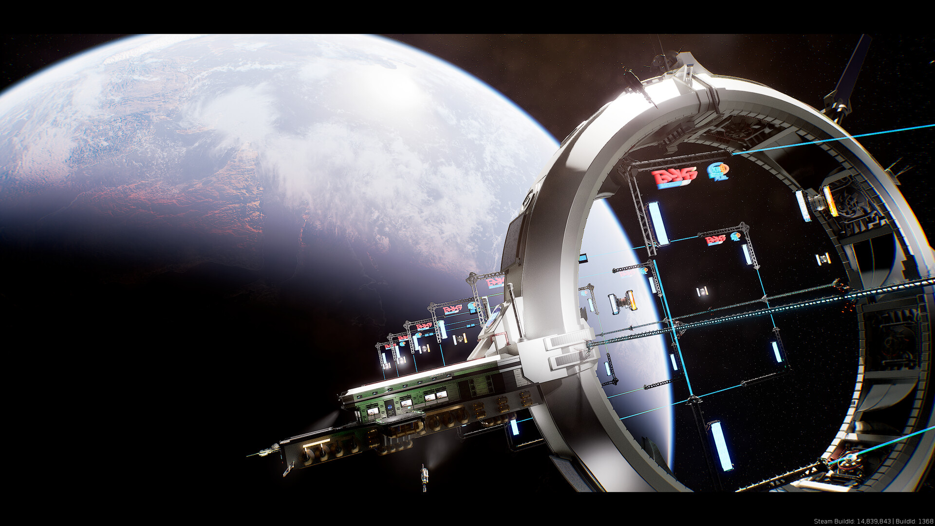 坎加|官方中文|QANGA