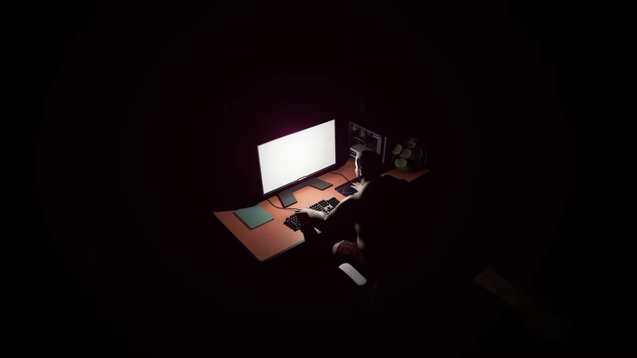 我在一个胖子的房子里醒来：他三十多岁，喜欢啤酒和游戏|官方中文|I woke up in the house of a fat man: he’s over 30 years old and loves beer and games-默默网创