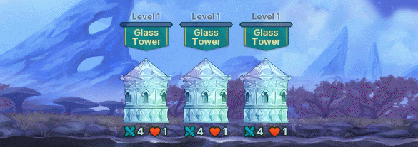 史诗自动塔防|官方中文|Epic Auto Towers