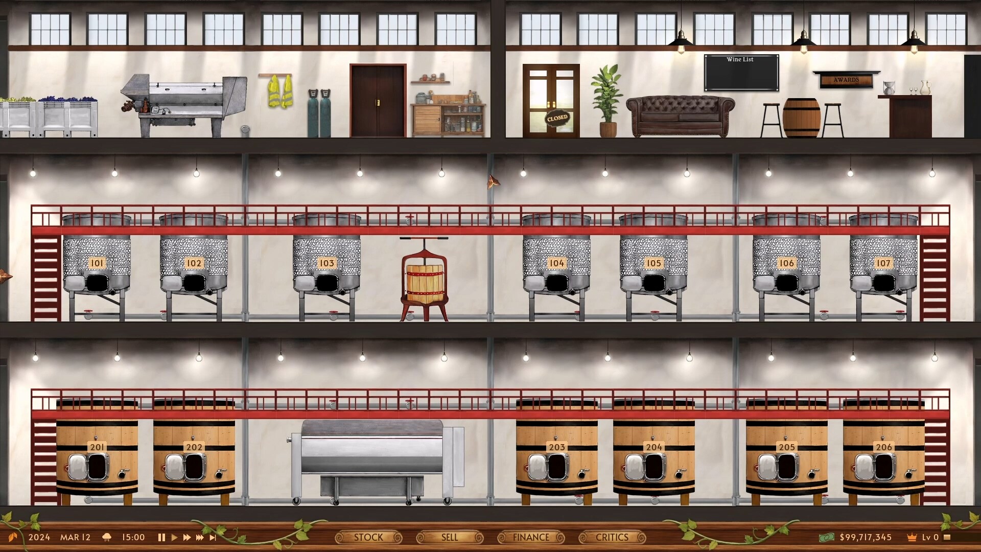 图片[14]-酒庄模拟器|v20250523|官方中文|From Soil to Bottle-默默网创