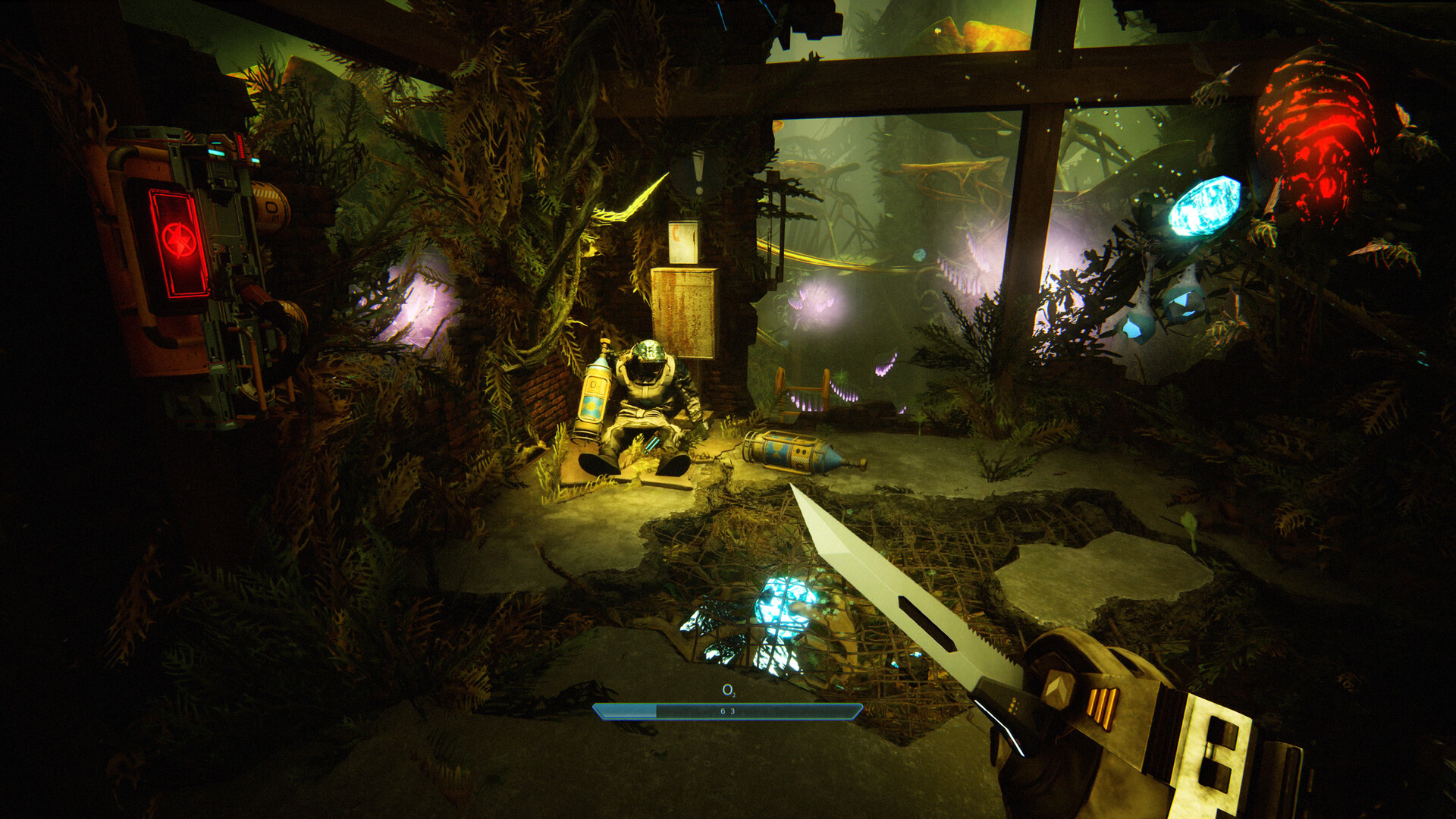 图片[17]-永恒天空|v1.2|全DLC|官方中文|支持手柄|Forever Skies-默默网创