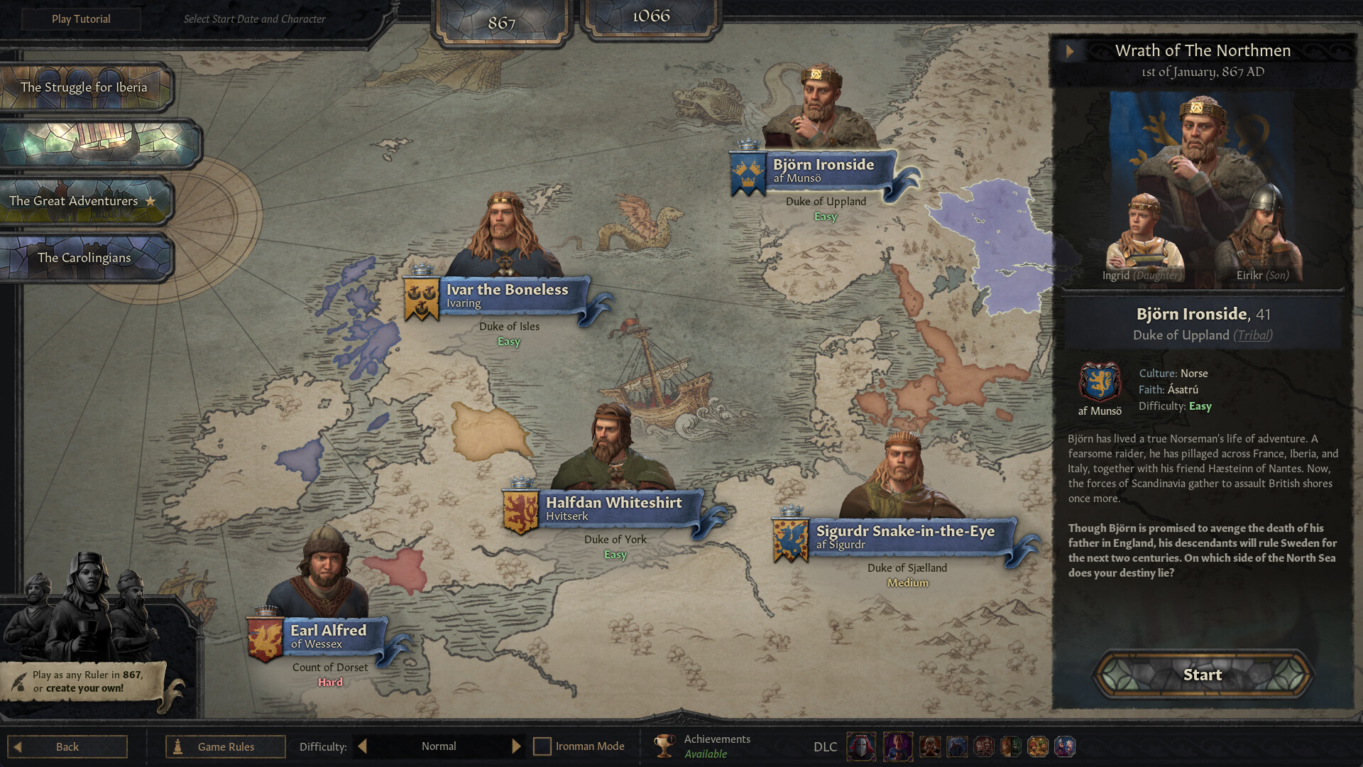 图片[27]-十字军之王3|v1.18.3|全DLC|官方中文|Crusader Kings III|王国风云3-默默网创
