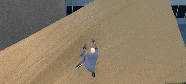 开始工作|v1.1.1.6|官方中文|支持手柄|Get To Work|找个班上