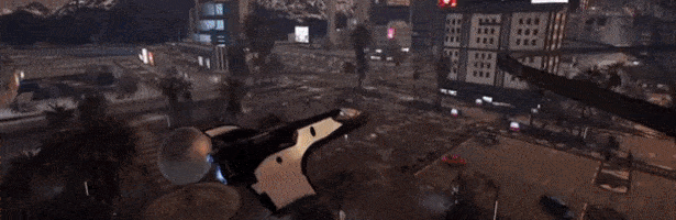 坎加|官方中文|QANGA