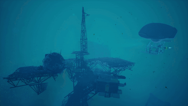 永恒天空|v1.2|全DLC|官方中文|支持手柄|Forever Skies