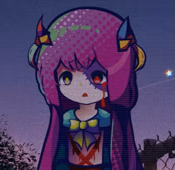 电波夜吟梦-默默网创
