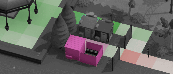 游乐园建造师|全DLC|官方中文|Parkitect