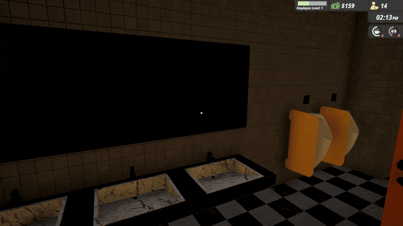 办公室模拟器|v20260124|官方中文|Office Simulator