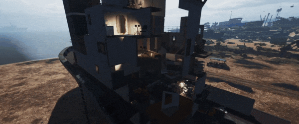 船舶墓地模拟器2|全DLC|官方中文|Ship Graveyard Simulator 2-默默网创