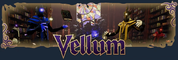 维勒姆|官方英文|支持手柄|Vellum-默默网创