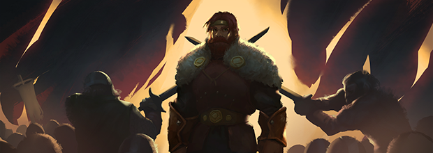北境之地|全DLC|官方中文|Northgard:Hræsvelg Clan of the Eagle/北加尔/进化之地/北方花园/白鼬部落