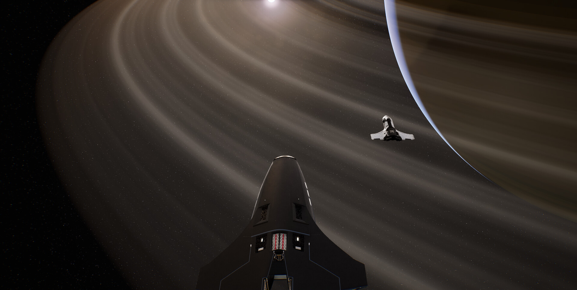 坎加|官方中文|QANGA