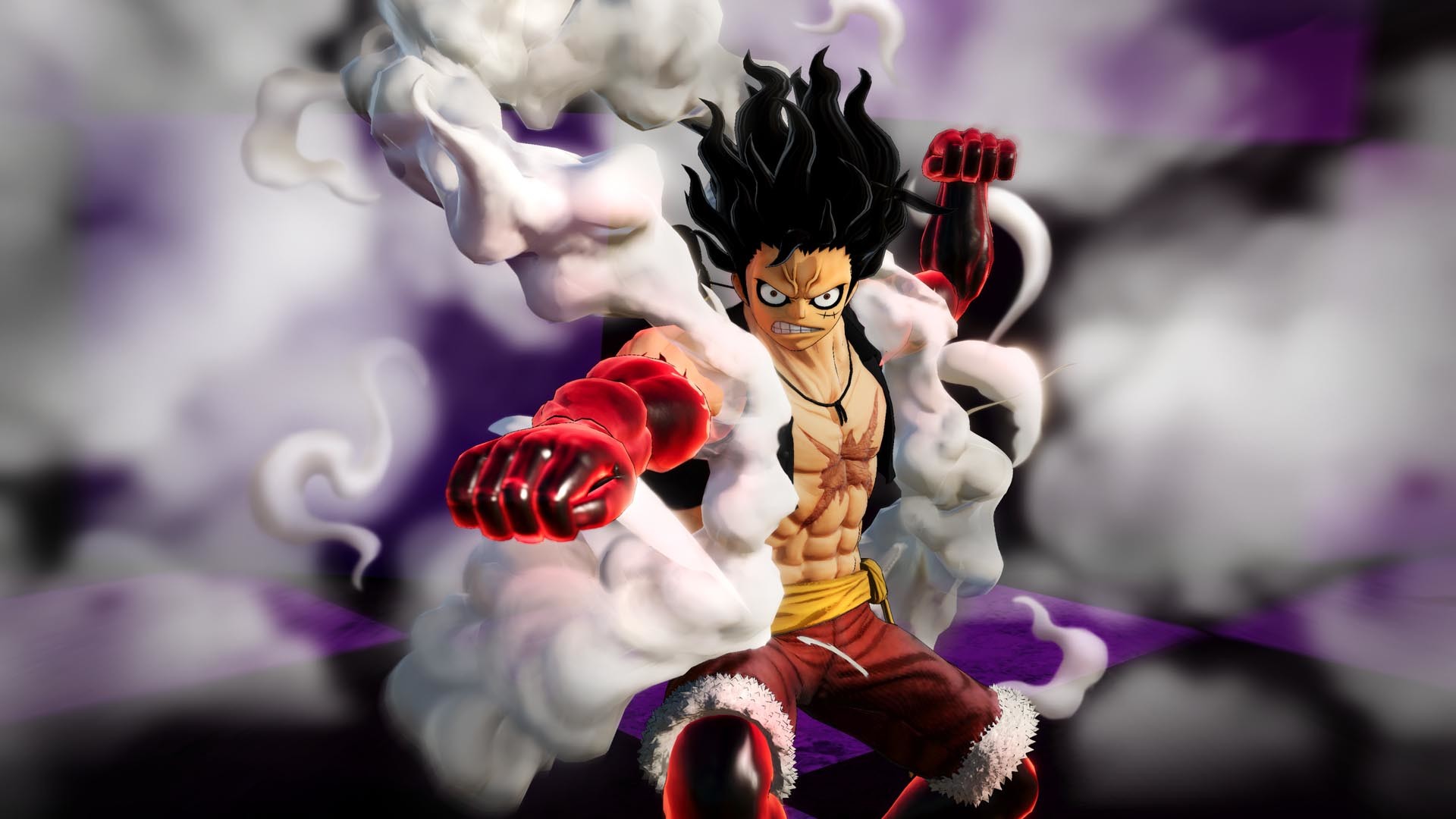 ONE PIECE 海贼无双4|v1.0.8.6|全DLC|官方中文|支持手柄|One Piece: Pirate Warriors 4