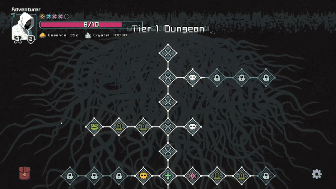 图片[13]-村与地下城|官方中文|Villages&Dungeons-默默网创