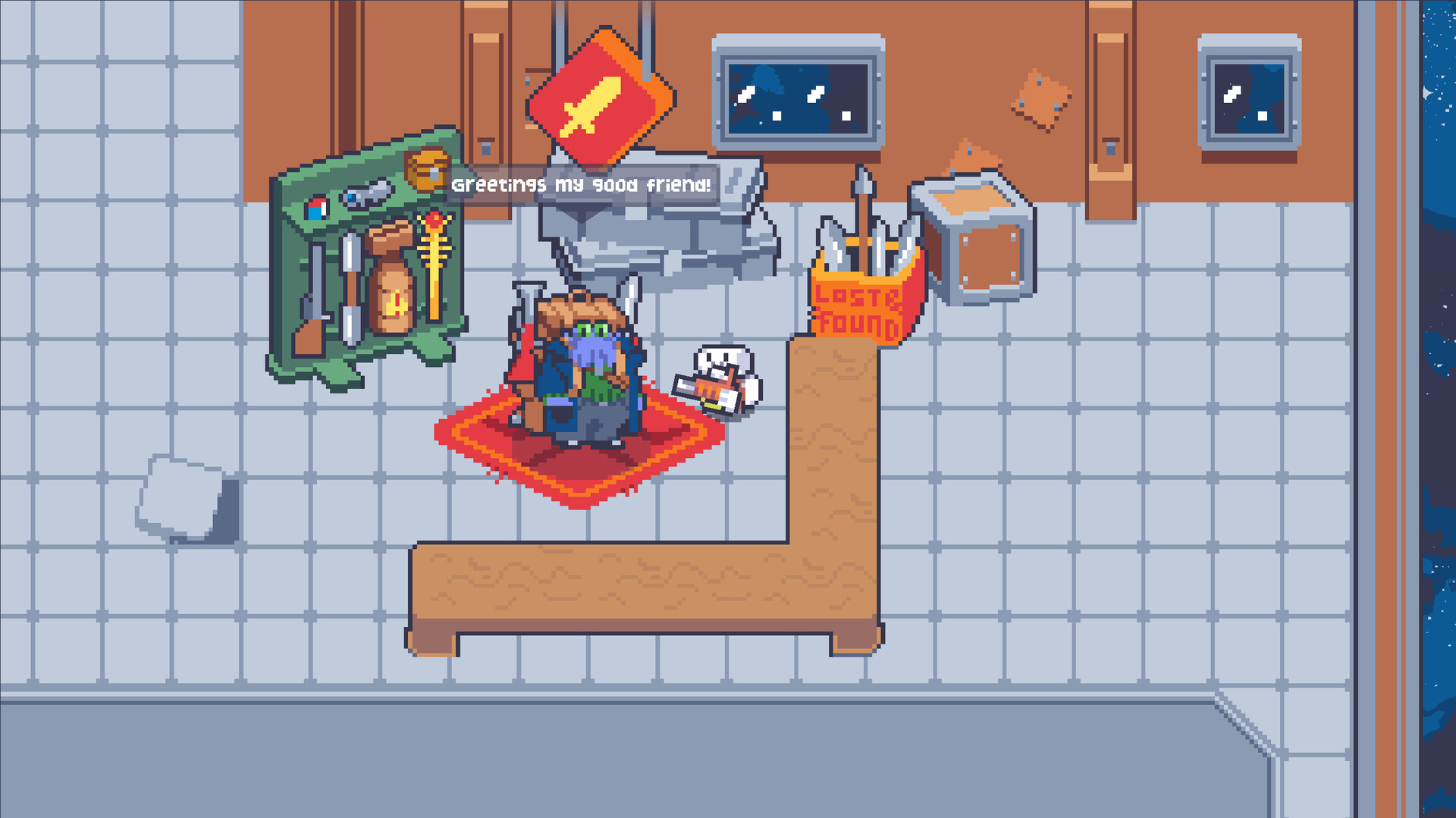 图片[10]-星轮|官方中文|支持手柄|Starground-默默网创